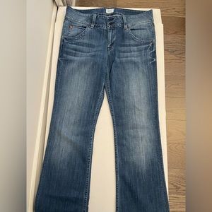 Hudson jeans